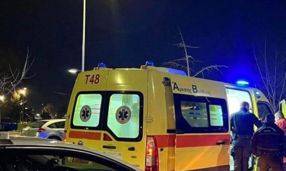 Τροχαίο δυστύχημα-Πέλλα: Στην εκκλησία πήγαινε ο άτυχος 78χρονος ψάλτης